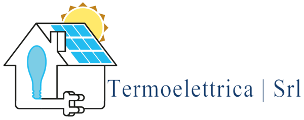 Termoelettrica SRL